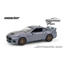 Greenlight Showroom Floor Series 7 - 2024 Ford Mustang GT
