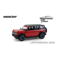 Greenlight Showroom Floor Series 7 - 2024  Ford Bronco