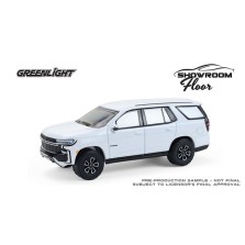 Greenlight Showroom Floor Series 7 - 2024 Chevrolet Tahoe