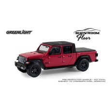 Greenlight Showroom Floor Series 7 - 2024 Jeep Gladiator