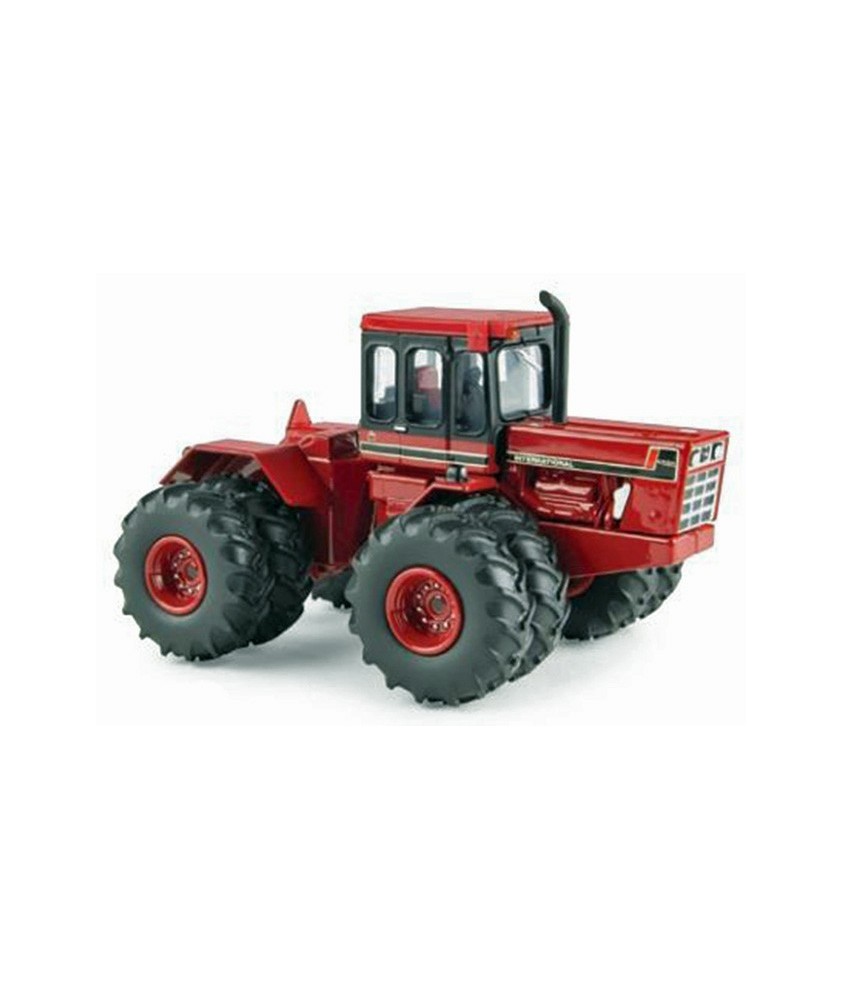 Ertl Prestige Collection - International Harvester 4586 Tractor Ertl Prestige Collection - International Harvester 4586 Tractor