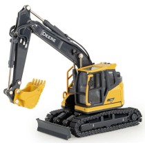 Ertl Prestige Collection - John Deere 145 P-Tier Excavator
