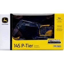 Ertl Prestige Collection - John Deere 145 P-Tier Excavator