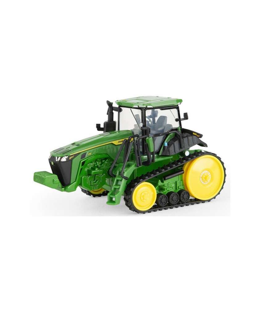 Ertl Prestige Collection - John Deere 8RT 370 Tractor Ertl Prestige Collection - John Deere 8RT 370 Tractor