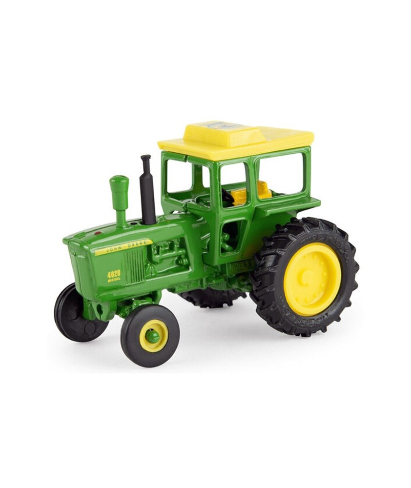 Ertl Farm Toys - John Deere 4020 Tractor FFA Edition Ertl Farm Toys - John Deere 4020 Tractor FFA Edition