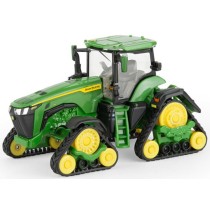 Ertl Prestige Collection - John Deere 8RX 370 Tractor