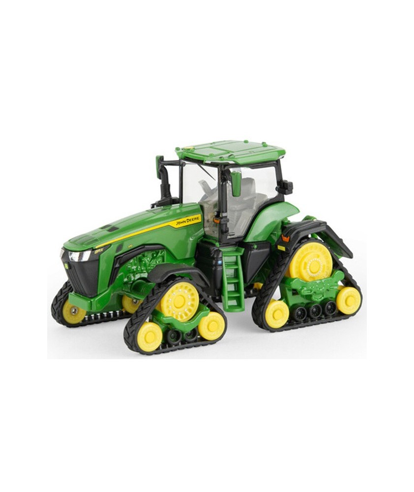Ertl Prestige Collection - John Deere 8RX 370 Tractor Ertl Prestige Collection - John Deere 8RX 370 Tractor
