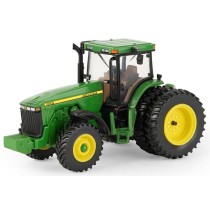 Ertl Prestige Collection - John Deere 8400 Tractor