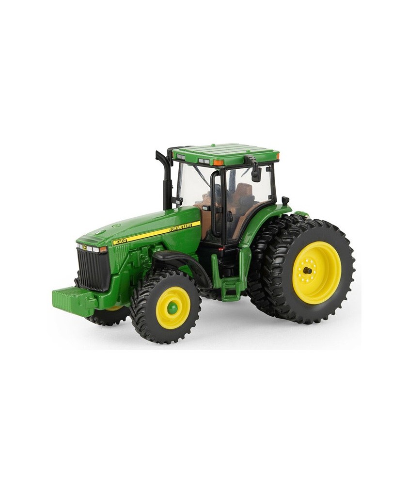 Ertl Prestige Collection - John Deere 8400 Tractor Ertl Prestige Collection - John Deere 8400 Tractor