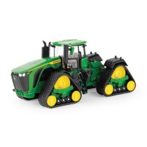 Ertl Farm Toys - John Deere 9RX 710 Tractor