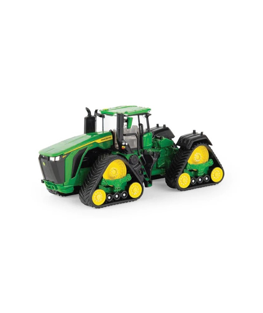 Ertl Farm Toys - John Deere 9RX 710 Tractor Ertl Farm Toys - John Deere 9RX 710 Tractor