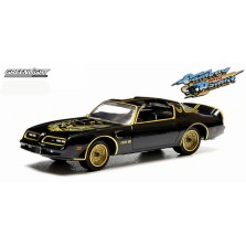 Greenlight Hollywood Greatest Hits - Smokey and the Bandit 1977 Pontiac Trans Am