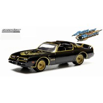 Greenlight Hollywood Greatest Hits - Smokey and the Bandit 1977 Pontiac Trans Am