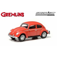 Greenlight Hollywood Series - Gremlins Volkswagen Classic Beetle