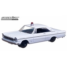 Greenlight County Roads Series 9 - 1965 Ford Galaxie 500 Missouri Sheriff