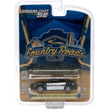 Greenlight Country Roads Series 11 - 2012 Dodge Charger Sandwich Massachusetts Police