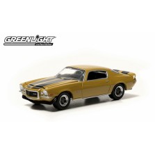 Greenlight Country Roads Series 11 - 1970 Chevrolet Camaro Z/28