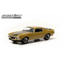 Greenlight Country Roads Series 11 - 1970 Chevrolet Camaro Z/28