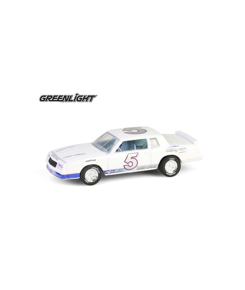 Greenlight Hobby Exclusive - 1983 Chevrolet Monte Carlo Hendrick Motorsports Greenlight Hobby Exclusive - 1983 Chevrolet Monte Carlo Hendrick Motorsports