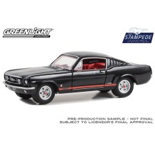 Greenlight The Stampede Series 1 - 1965 Ford Mustang GT