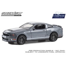 Greenlight The Stampede Series 1 - 2010 Shelby GT500