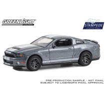 Greenlight The Stampede Series 1 - 2010 Shelby GT500