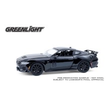 Greenlight Black Bandit Series 30 - 2024 Ford Mustang GT Coupe