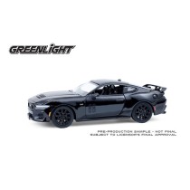 Greenlight Black Bandit Series 30 - 2024 Ford Mustang GT Coupe