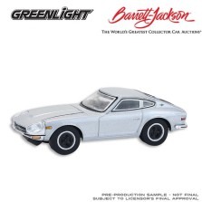 Greenlight Barrett-Jackson Series 16 - 1970 Datsun 240Z