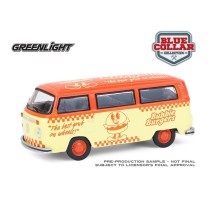Greenlight Blue Collar Series 14 - 1975 Volkswagen Type 2 Bus