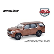 Greenlight Blue Collar Series 14 - 2022 Chevrolet Tahoe