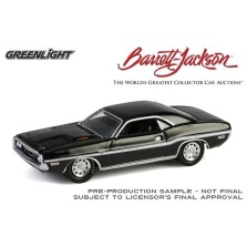 Greenlight Barrett-Jackson Series 15 - 1970 Dodge Challenger R/T 440