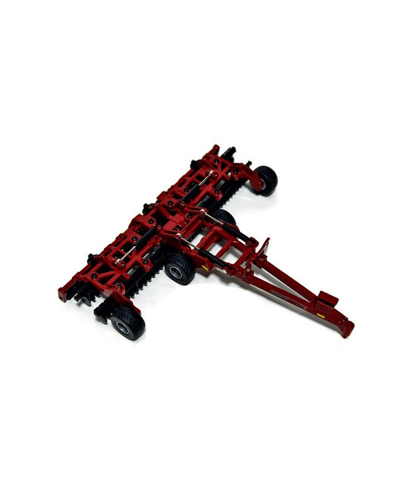 Ertl Farm Toys - Case IH Speed-Tiller 475 Trailing Ertl Farm Toys - Case IH Speed-Tiller 475 Trailing