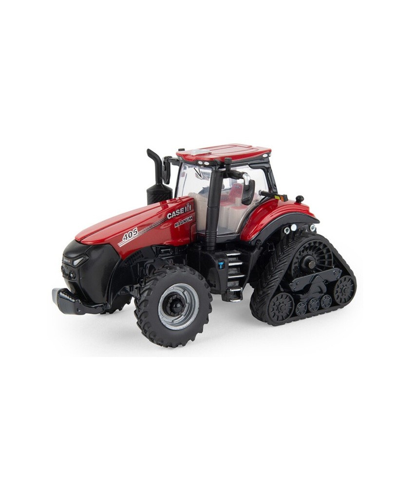 Ertl Prestige Collection - Case IH Magnum 405 Rowtrac Tractor Ertl Prestige Collection - Case IH Magnum 405 Rowtrac Tractor