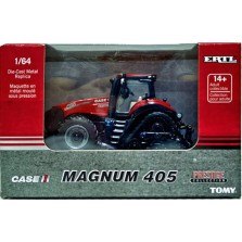 Ertl Prestige Collection - Case IH Magnum 405 Rowtrac Tractor