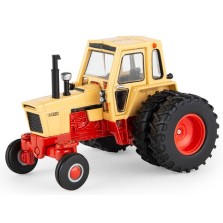 Ertl National Farm Toy Museum - Case 1070 Agri King Tractor