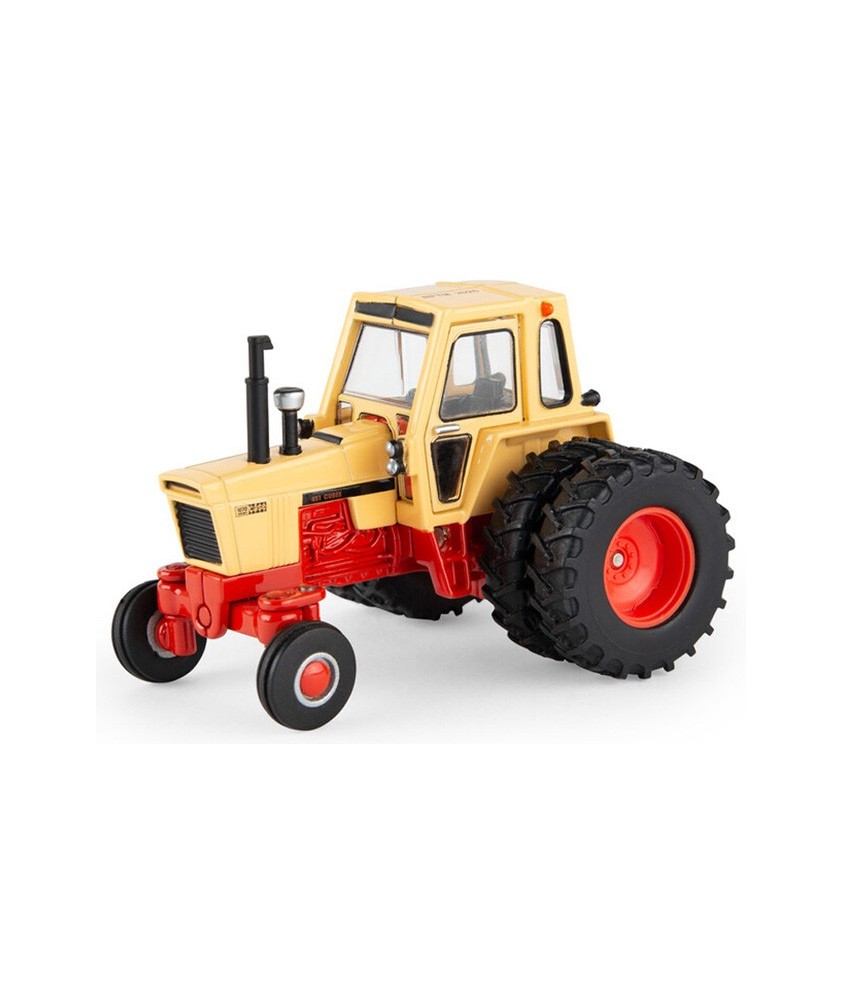 Ertl National Farm Toy Museum - Case 1070 Agri King Tractor Ertl National Farm Toy Museum - Case 1070 Agri King Tractor