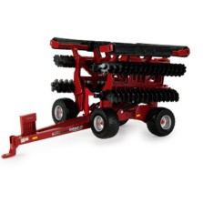 Ertl Farm Toys - Case IH Speed-Tiller 475 Trailing