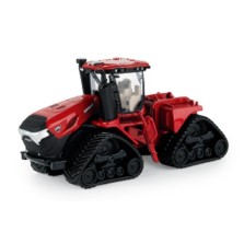 Ertl Farm Toys - Case IH Steiger Quadtrac 555 Tractor