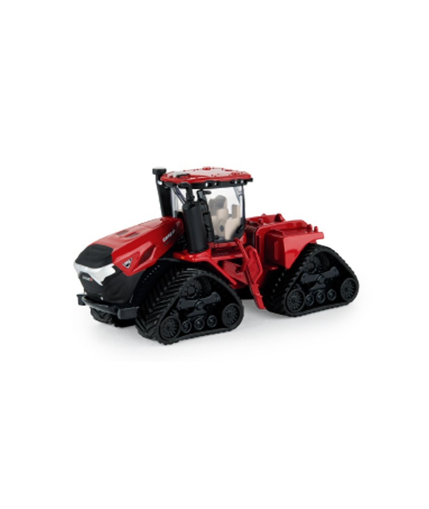 Ertl Farm Toys - Case IH Steiger Quadtrac 555 Tractor Ertl Farm Toys - Case IH Steiger Quadtrac 555 Tractor