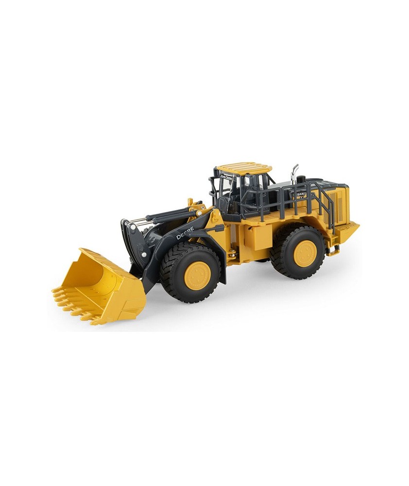 Ertl Prestige Collection - John Deere 944 X-Tier Wheel Loader Ertl Prestige Collection - John Deere 944 X-Tier Wheel Loader