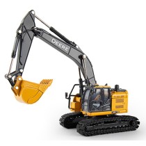 Ertl Prestige Collection - John Deere 345 P-Tier Excavator