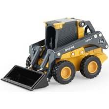 Ertl John Deere 330 P-Tier Skid Steer