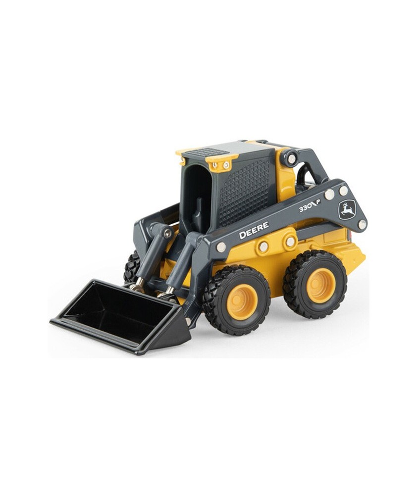 Ertl John Deere 330 P-Tier Skid Steer Ertl John Deere 330 P-Tier Skid Steer