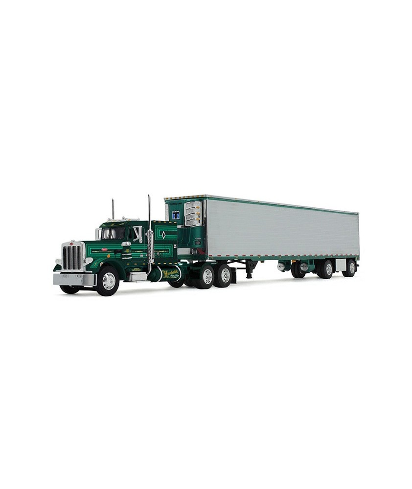 DCP by First Gear Peterbilt Model 359 with Utility Spread Axle Trailer Big Rigs 2 Hardwick Motor Freight DCP by First Gear Peterbilt Model 359 with Utility Spread Axle Trailer Big Rigs 2 Hardwick Motor Freight