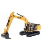 Diecast Masters Core Classics Series - CAT 336E H Hybrid Hydraulic Excavator