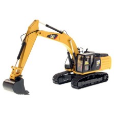 Diecast Masters Core Classics Series - CAT 336E H Hybrid Hydraulic Excavator Diecast Masters Core Classics Series - CAT 336E H Hybrid Hydraulic Excavator