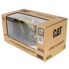 Diecast Masters Core Classics Series - CAT 336E H Hybrid Hydraulic Excavator Diecast Masters Core Classics Series - CAT 336E H Hybrid Hydraulic Excavator