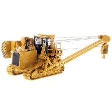 Diecast Masters Core Classics Series - CAT 587T Pipelayer