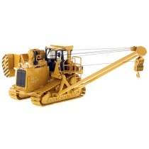 Diecast Masters Core Classics Series - CAT 587T Pipelayer